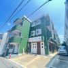 メゾン幅下の間取り画像