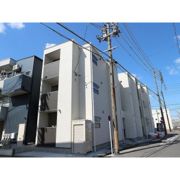 R-smart尾頭橋の外観画像