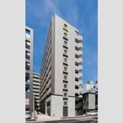 グランド・ガーラ新横浜Southの外観画像