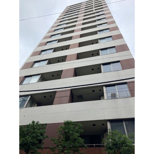 LaSante麻布十番の外観画像