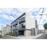 EsTRUTH MAGOMEの外観画像