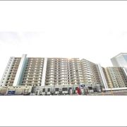 セントガーデン海老名Ⅱ街区の外観画像