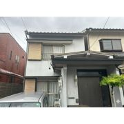 若鶴町戸建の外観画像