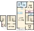 リベルタの間取り画像