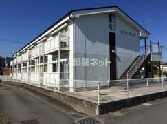 センティヴェールの外観画像