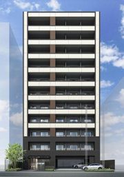 パークアクシス仙台西公園の外観画像