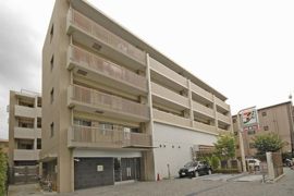 パークアクシス滝野川の外観画像