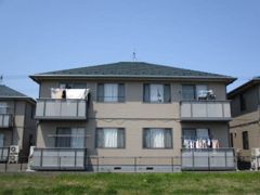 メゾン・ドール中野Eの外観画像