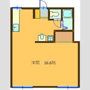 せせらぎと山のビスタの間取り画像