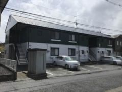 ディアス富田の外観画像