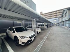 セルディーナ清水町の外観画像