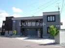 リエールIIの間取り画像