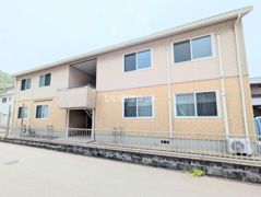 カサ・モーヴIIの外観画像