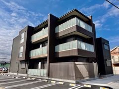 アメニティーなかにしVの外観画像