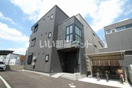 リフィシアの外観画像