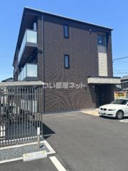 リベルテ 水戸新荘の外観画像