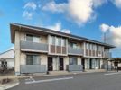 アベニュー Cの外観