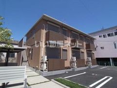 ポルタ フェリーチェの外観画像