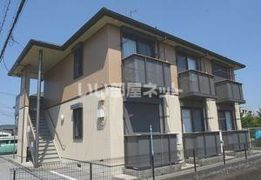 セルバBの外観画像