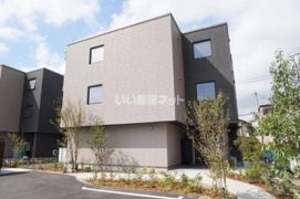 セゾン プラージュの外観画像