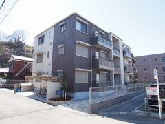 Greenageの外観画像