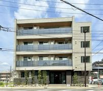 シュペル パビヨンの外観画像