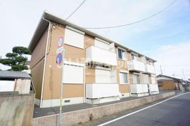 カーサの外観画像