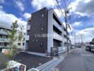 エクラシエ白梅の間取り画像