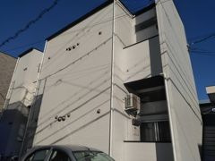 クラスティーネヴィラ尼崎(クラスティーネヴィラの外観画像