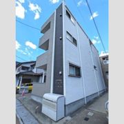 ディーラ鳴海の外観画像