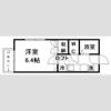 チェリーコーポⅦの間取り画像