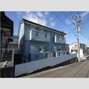 チェリーコーポⅦの外観画像