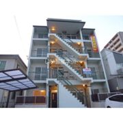 ランドスクエア本陣の外観画像