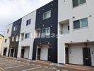 FERIO万代の間取り画像