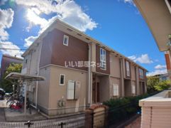 ミニョン プラシードの外観画像