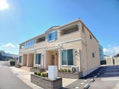 ビバーチェ Aの外観画像