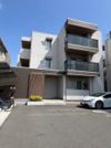 リバーフロント羽衣の間取り画像