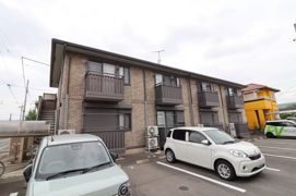 ローレル敷島の外観画像