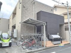 グラン ヴィッセンの外観画像