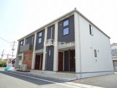 フィデールの外観画像