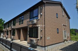 フォース ポイントBの外観画像