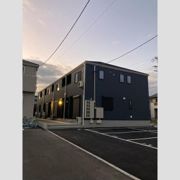 リーブルファイン江吉良 1号棟の外観画像