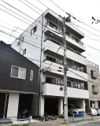アンクレージュの間取り画像