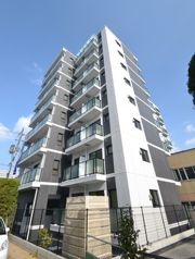 月光 岡山市役所前の外観画像