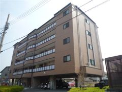 水原マンションⅢの外観画像