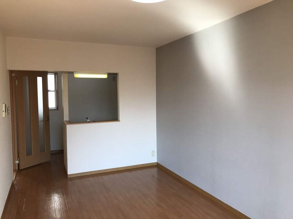 リビング