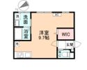 Valentiaの間取り画像