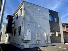 Valentiaの外観画像