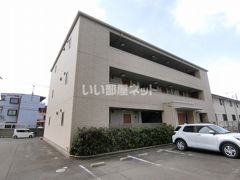 セイリュウ・unの外観画像