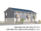 ラピルデ小原田の外観